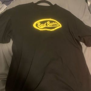Bad Bunny merch